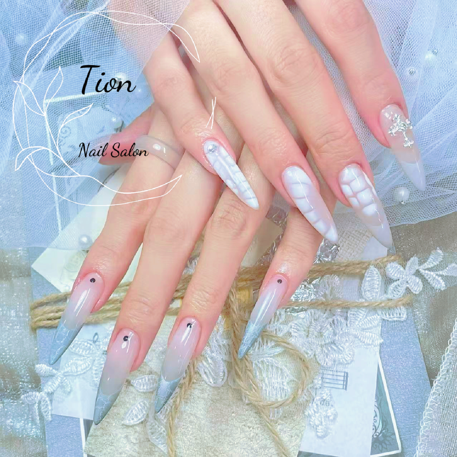 ネイリービューティー（Nailie Beauty）